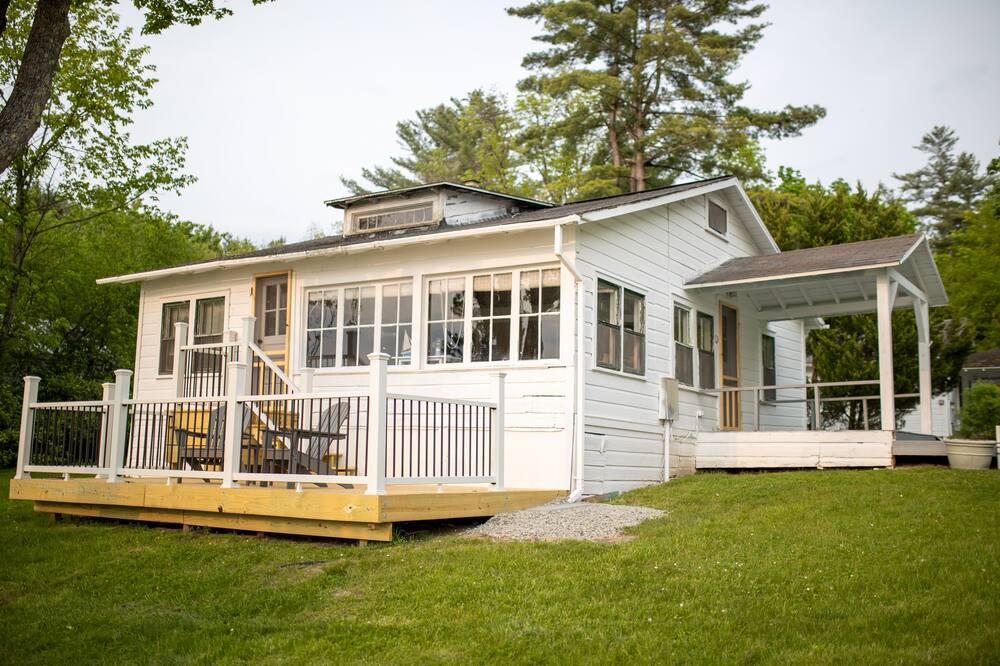 Photo of Outdoor in Saratoga Springs