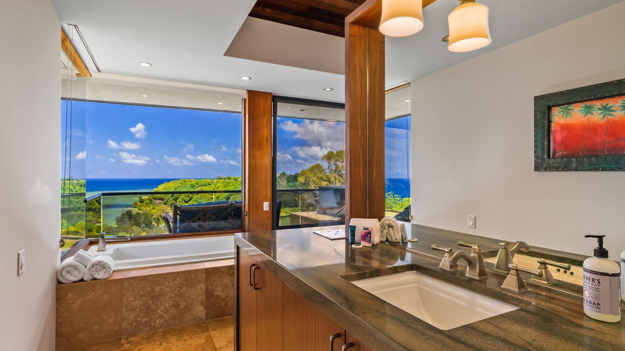 Photo of Kitchen in Kaiulani