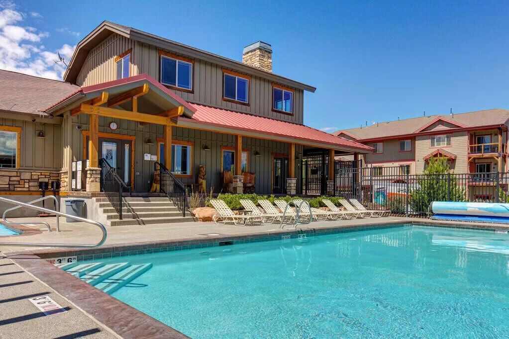 Photo of Outdoor in Bear Hollow Village