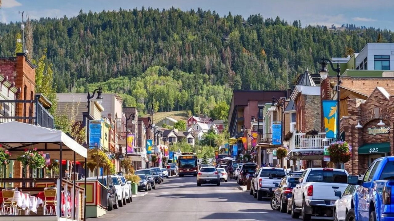 Photo of Outdoor in Bear Hollow Village