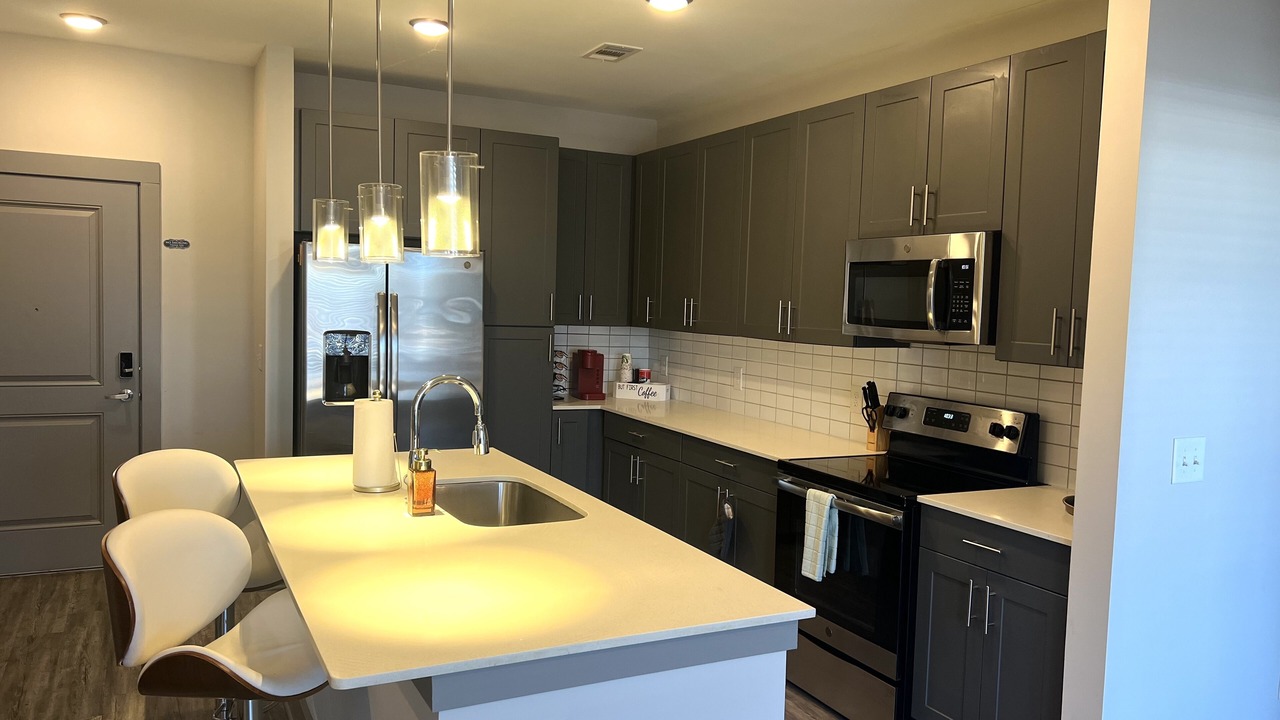 Photo of Kitchen in Morningside-Lenox Park