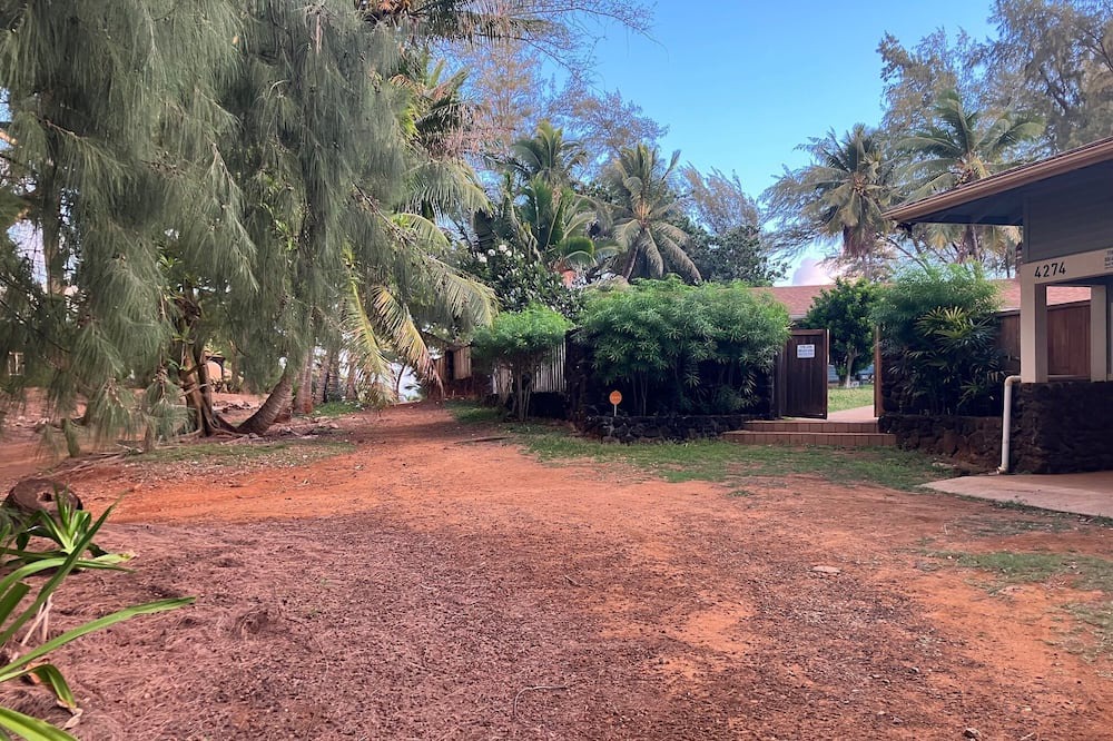 Photo of Outdoor in Anahola