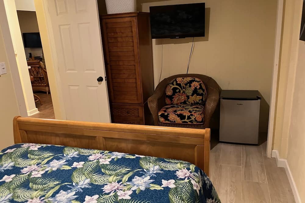 Photo of Bedroom in Anahola