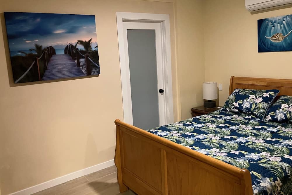 Photo of Bedroom in Anahola