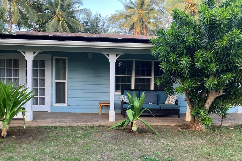 Photo of Outdoor in Anahola