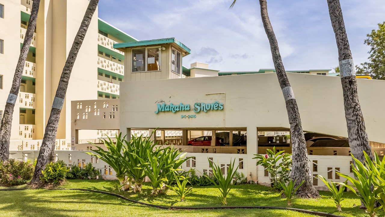 Photo of Outdoor in Makaha