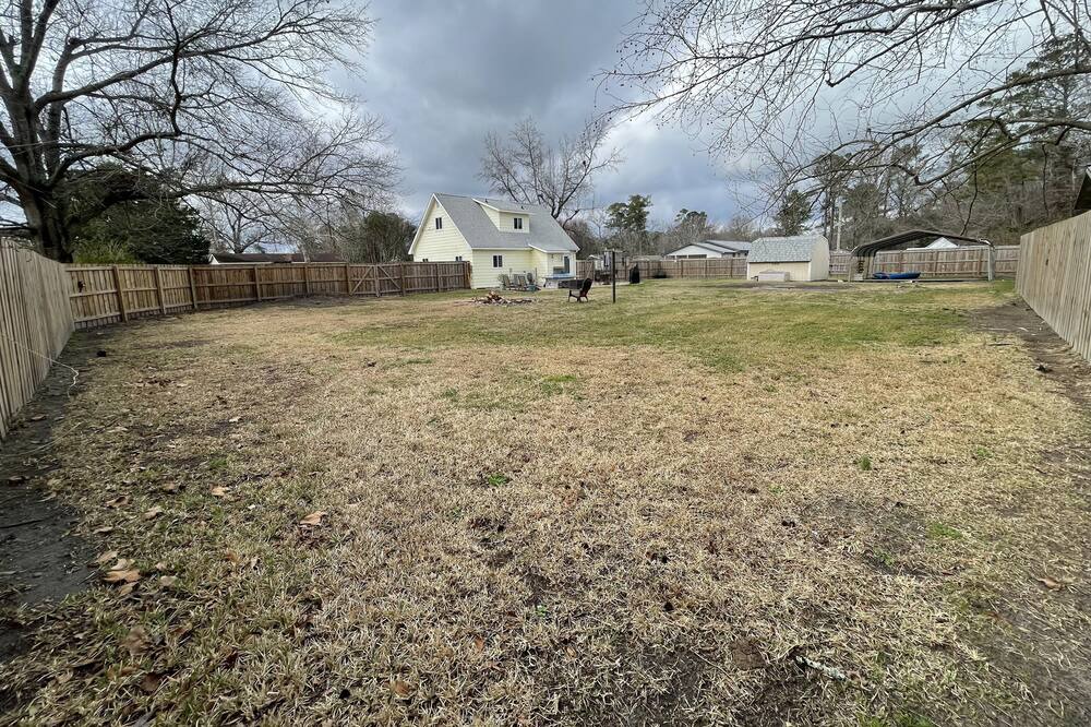 Photo of Outdoor in Leland