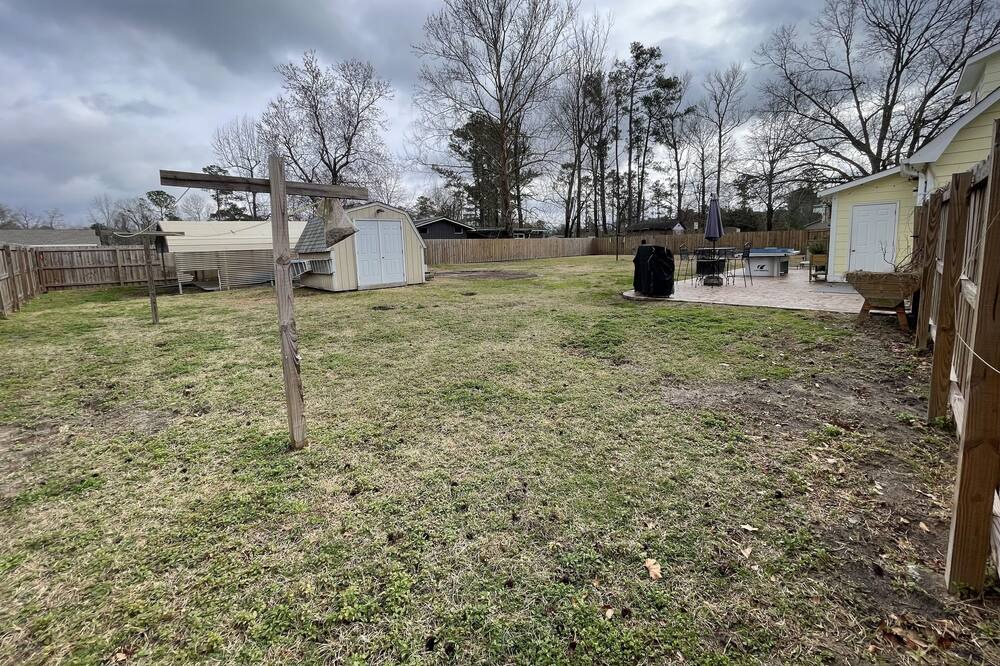 Photo of Outdoor in Leland