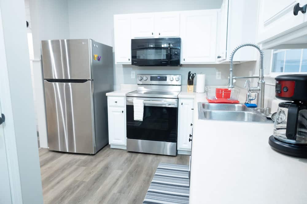 Photo of Kitchen in Town Center