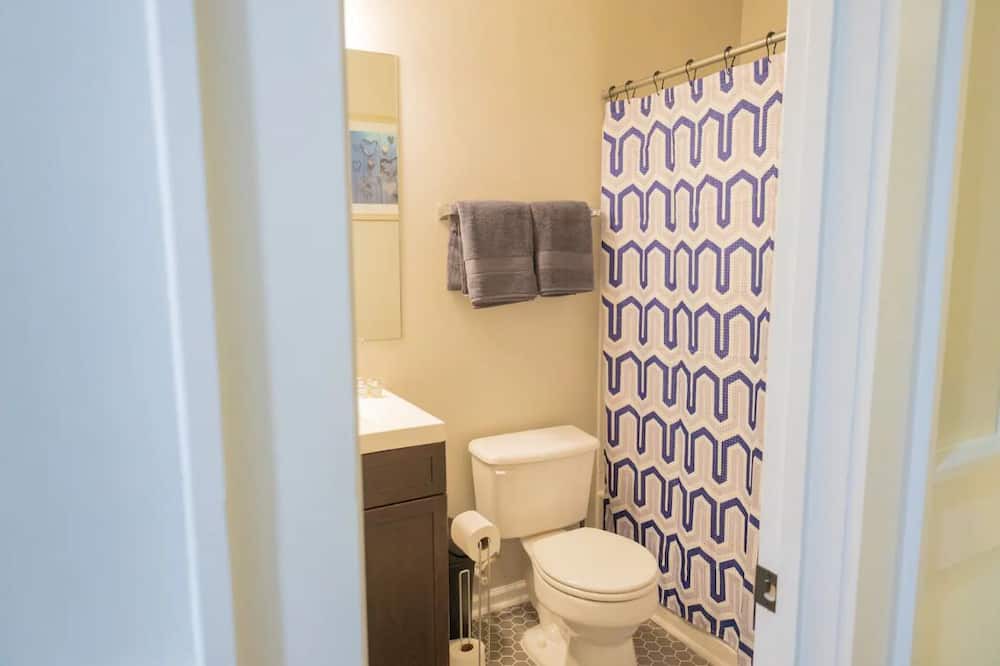 Photo of Bathroom in Town Center