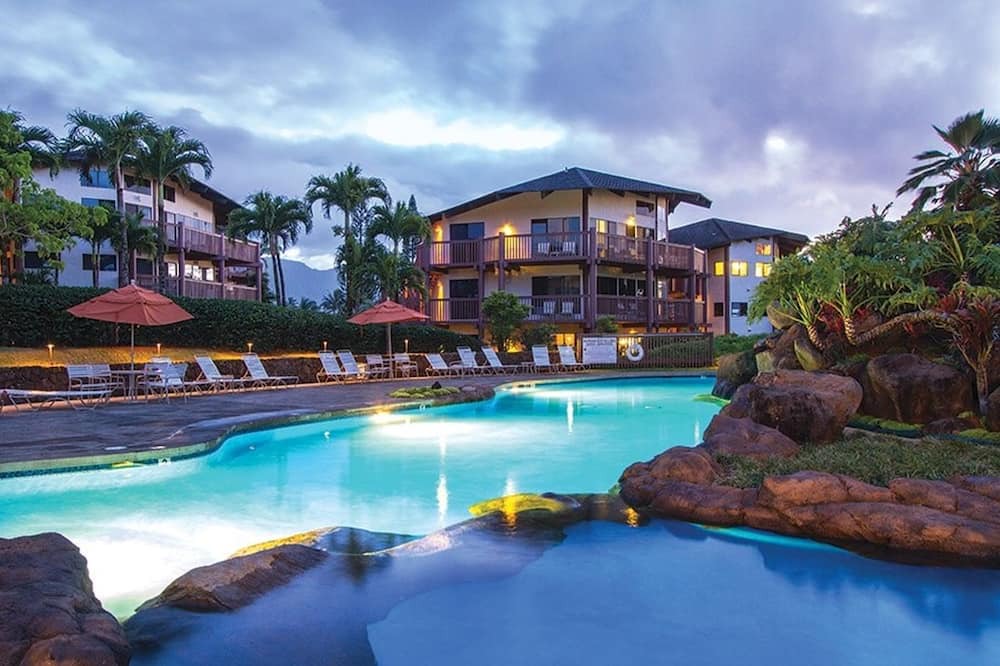 Photo of Outdoor in Kaiulani
