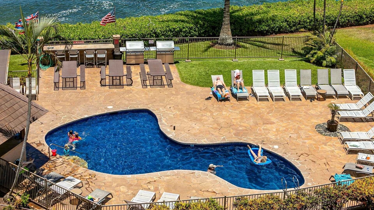 Photo of Outdoor in Maalaea