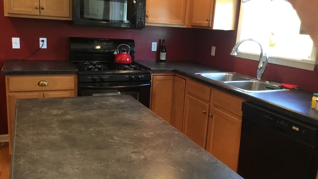 Photo of Kitchen in Ballston Spa