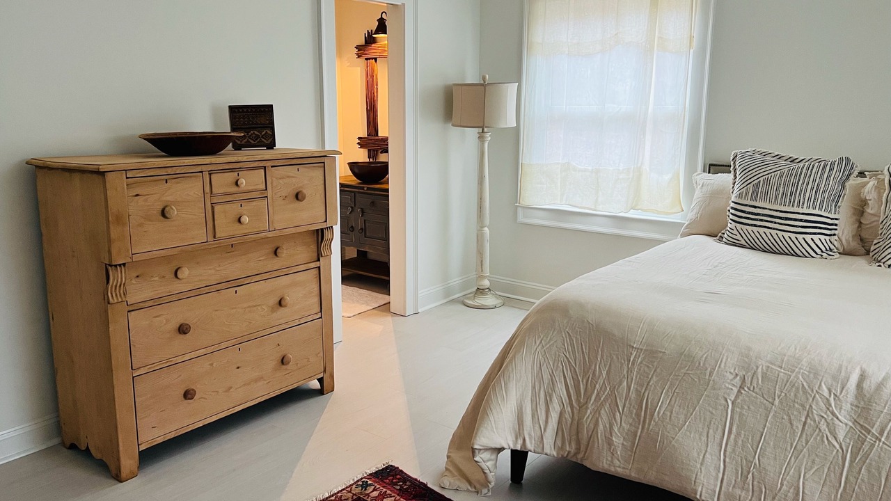 Photo of Bedroom in Woodstock