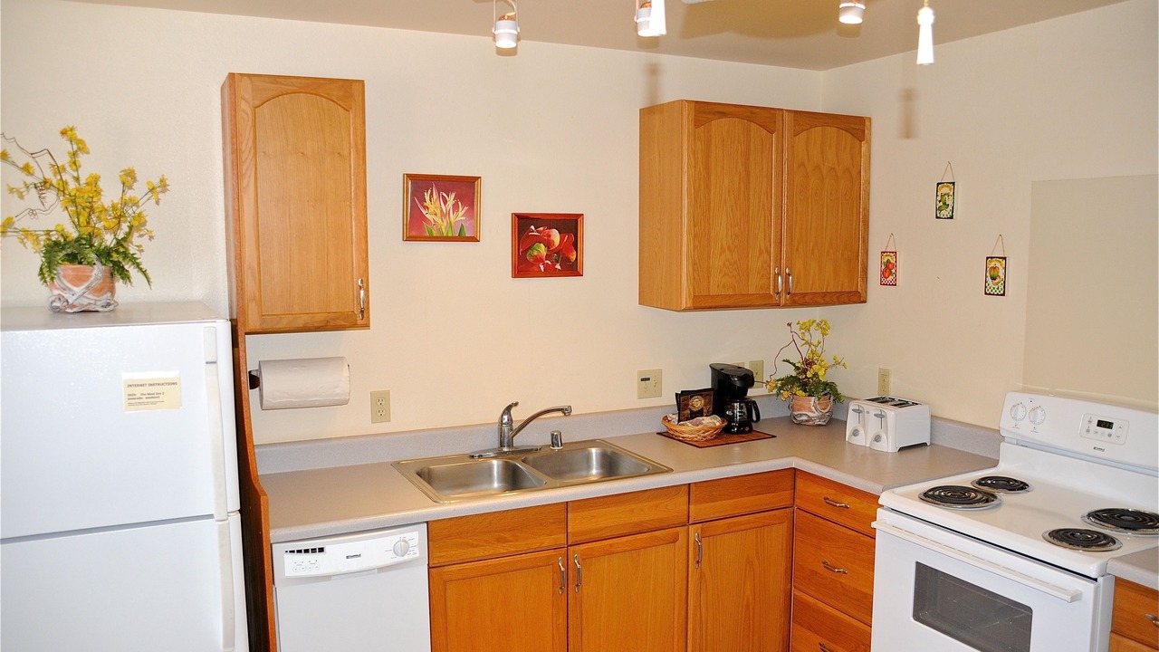 Photo of Kitchen in Waimea