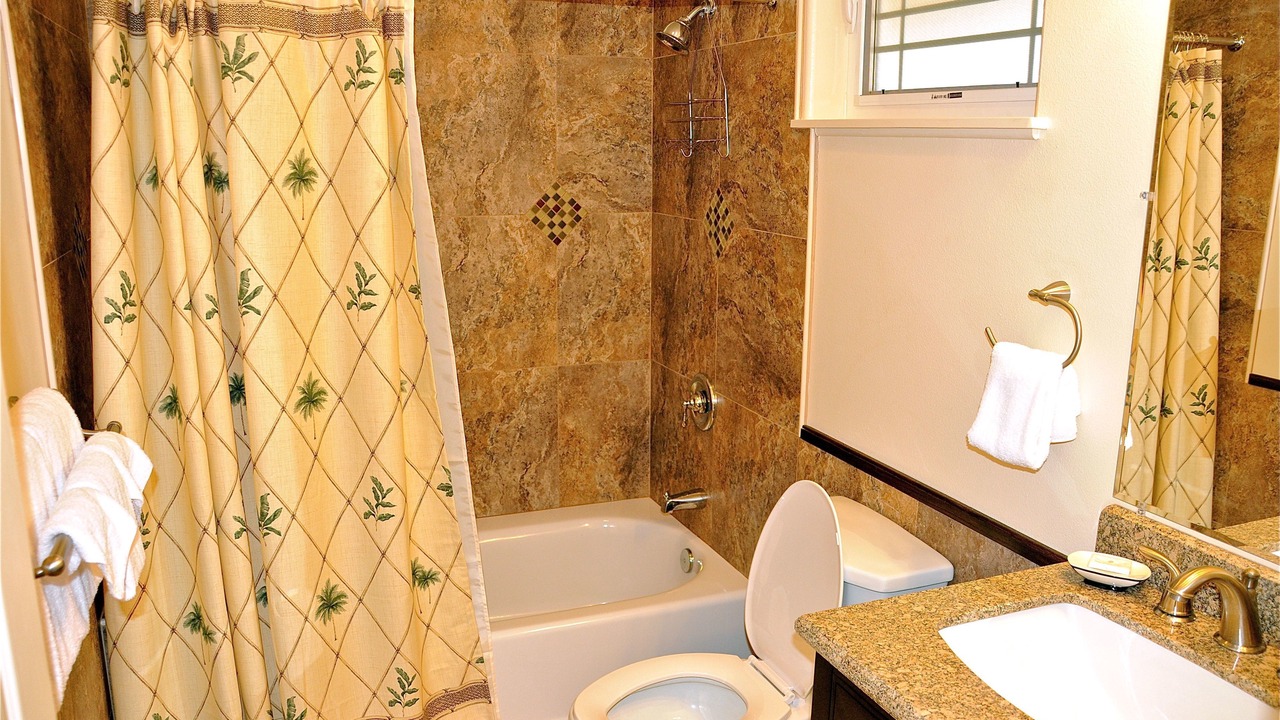 Photo of Bathroom in Waimea
