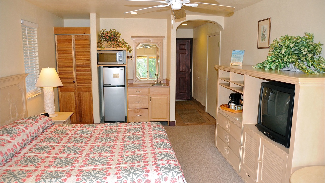 Photo of Bedroom in Waimea