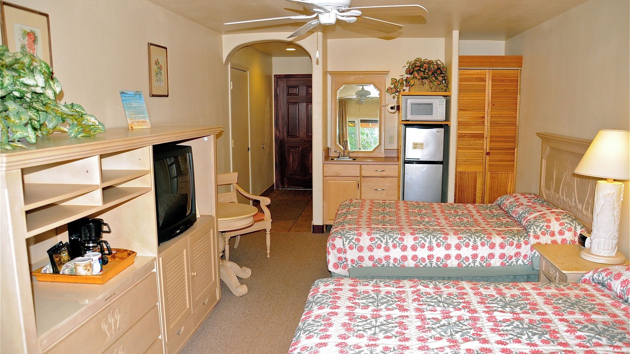 Photo of Bedroom in Waimea