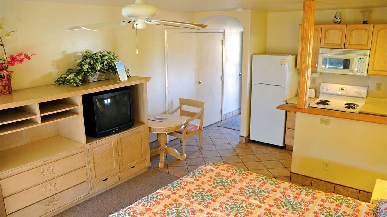 Photo of Bedroom in Waimea