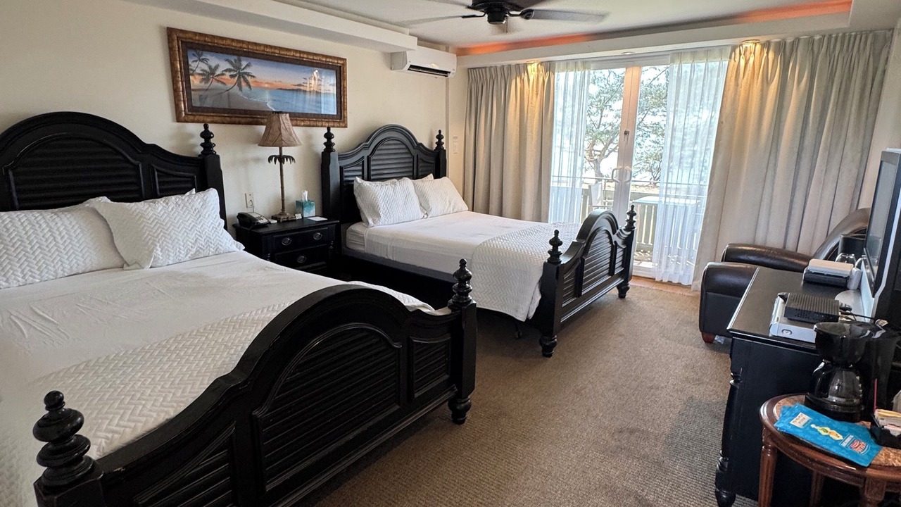 Photo of Bedroom in Kapaa