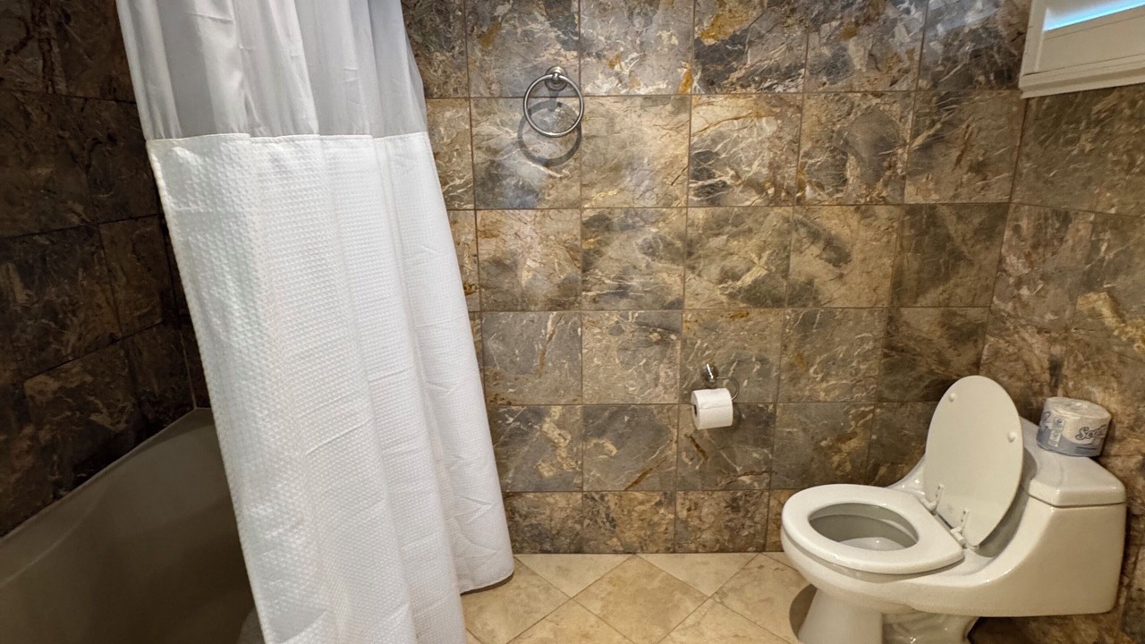 Photo of Bathroom in Kapaa