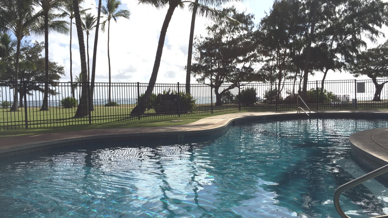 Photo of Outdoor in Kapaa