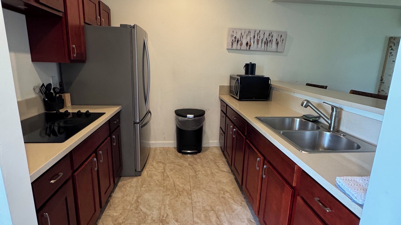 Photo of Kitchen in Kapaa