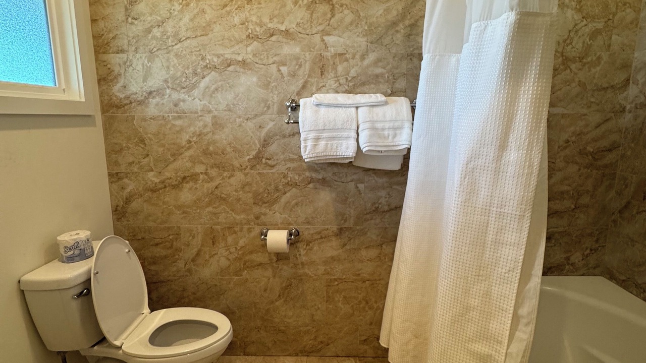 Photo of Bathroom in Kapaa