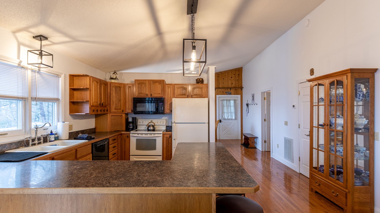 Photo of Kitchen in Frank