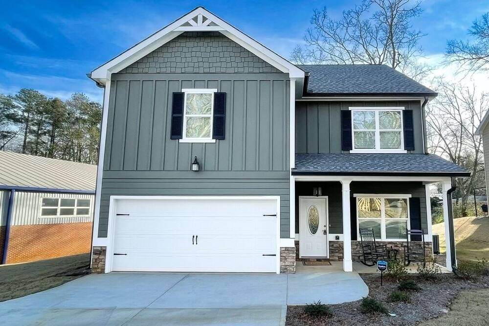Photo of Outdoor in Marietta