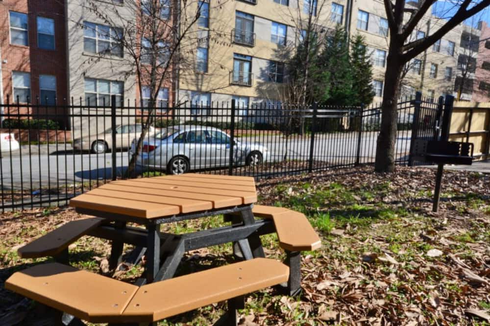 Photo of Outdoor in Sweet Auburn Historic District