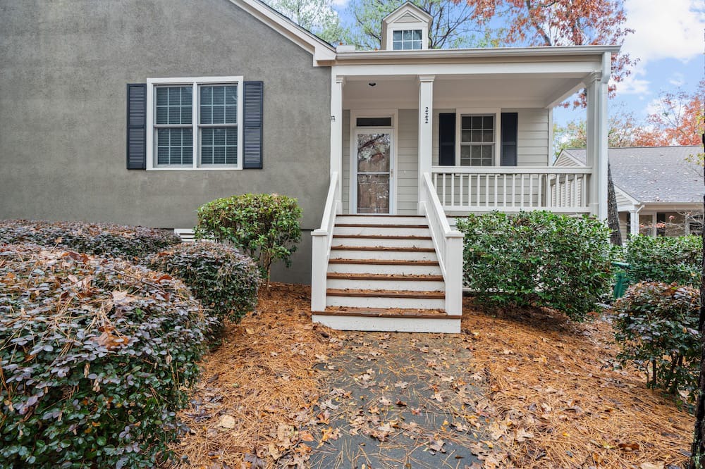 Photo of Outdoor in Eatonton