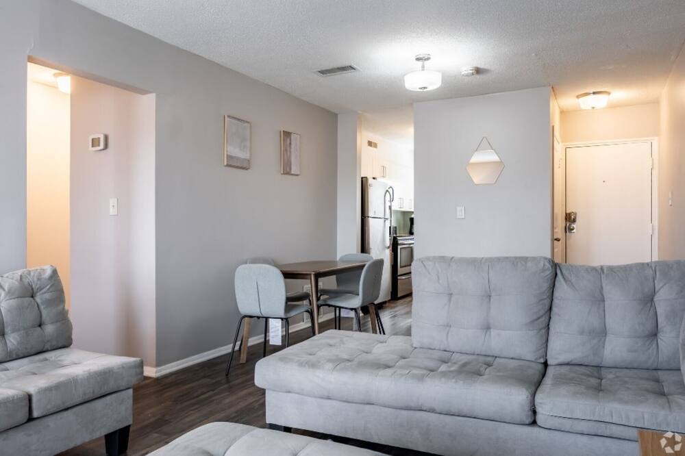 Photo of Livingroom in Sweet Auburn Historic District