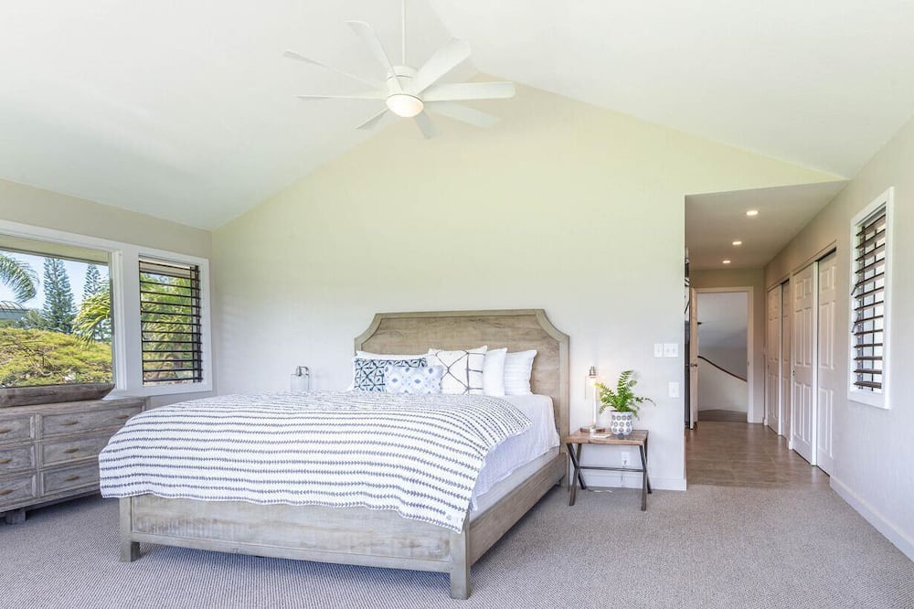 Photo of Bedroom in Princeville
