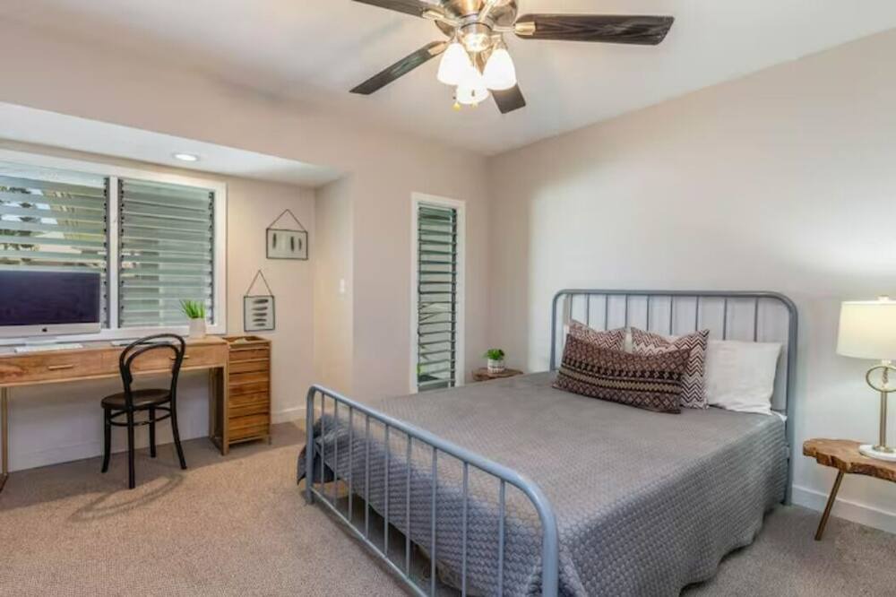 Photo of Bedroom in Princeville