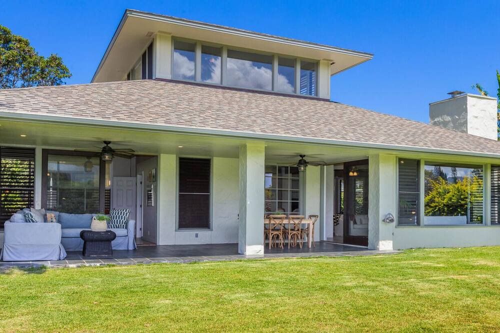 Photo of Outdoor in Princeville