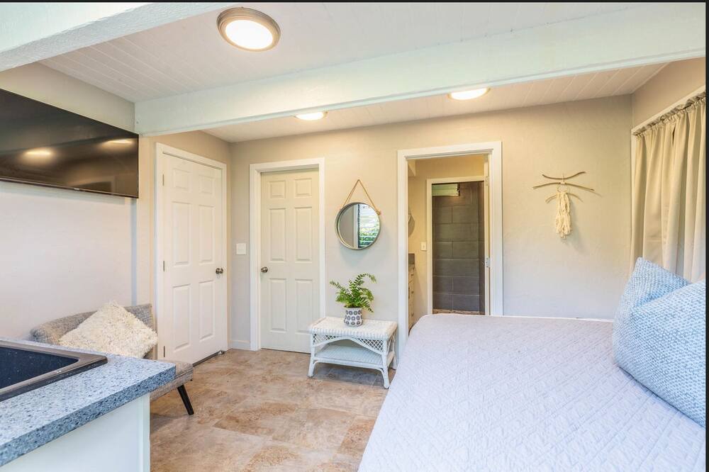 Photo of Bedroom in Princeville