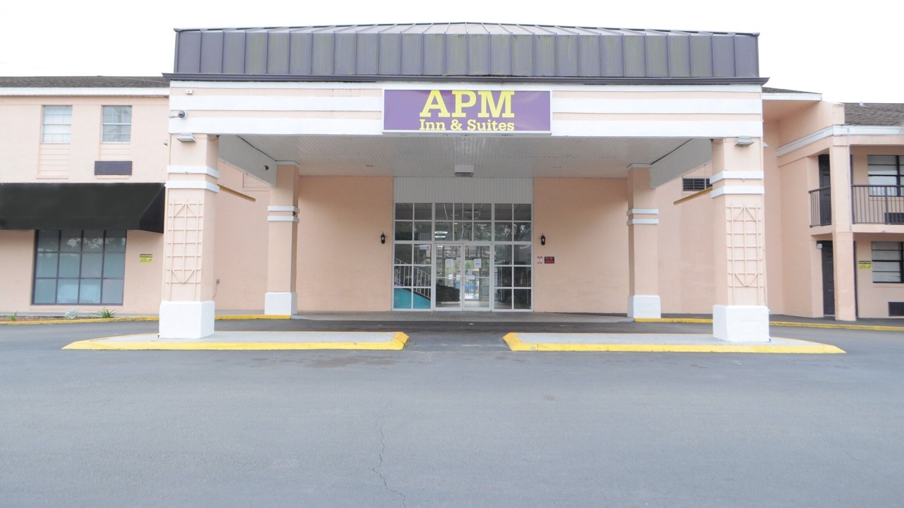 Photo of Outdoor in Jacksonville