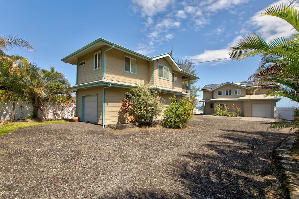 Photo of Outdoor in Keaau