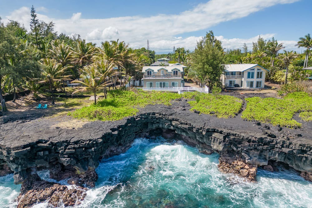 Photo of Outdoor in Keaau