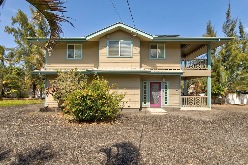 Photo of Outdoor in Keaau
