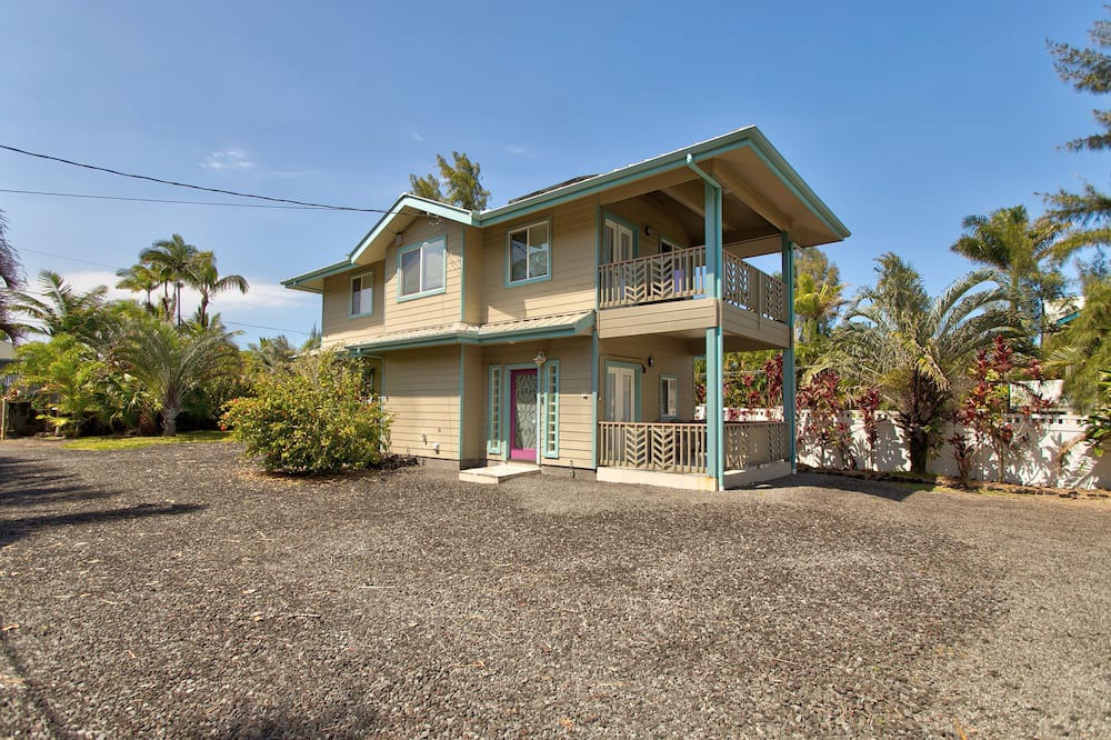 Photo of Outdoor in Keaau