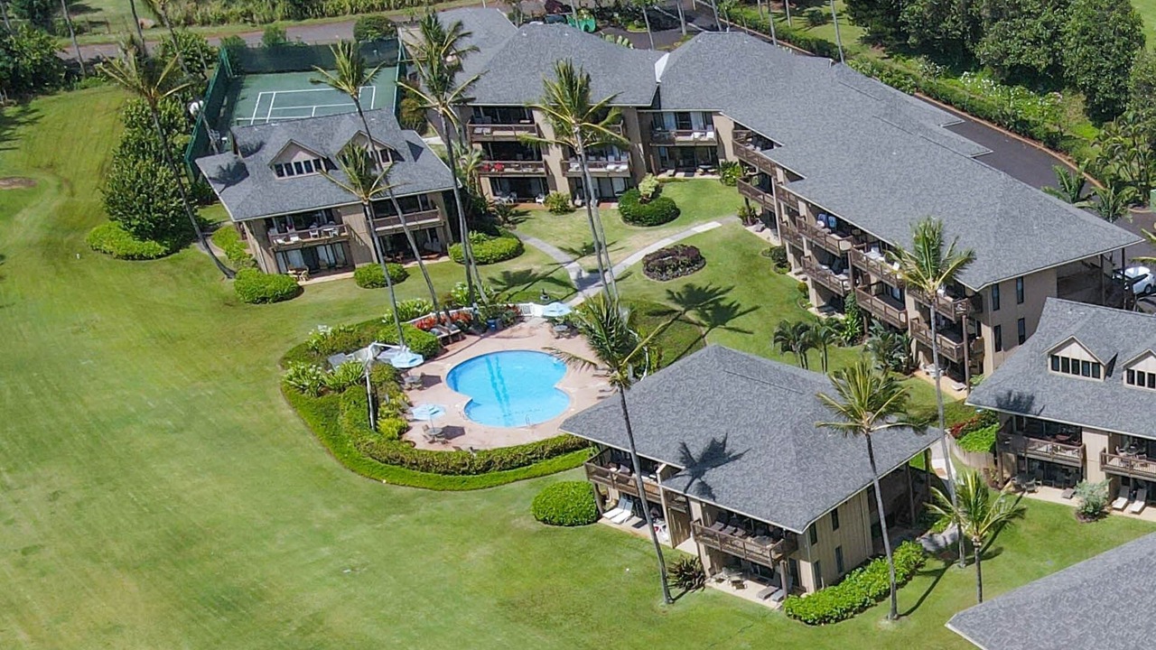 Photo of Outdoor in Lihue
