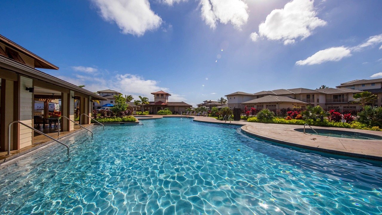Photo of Outdoor in Poipu