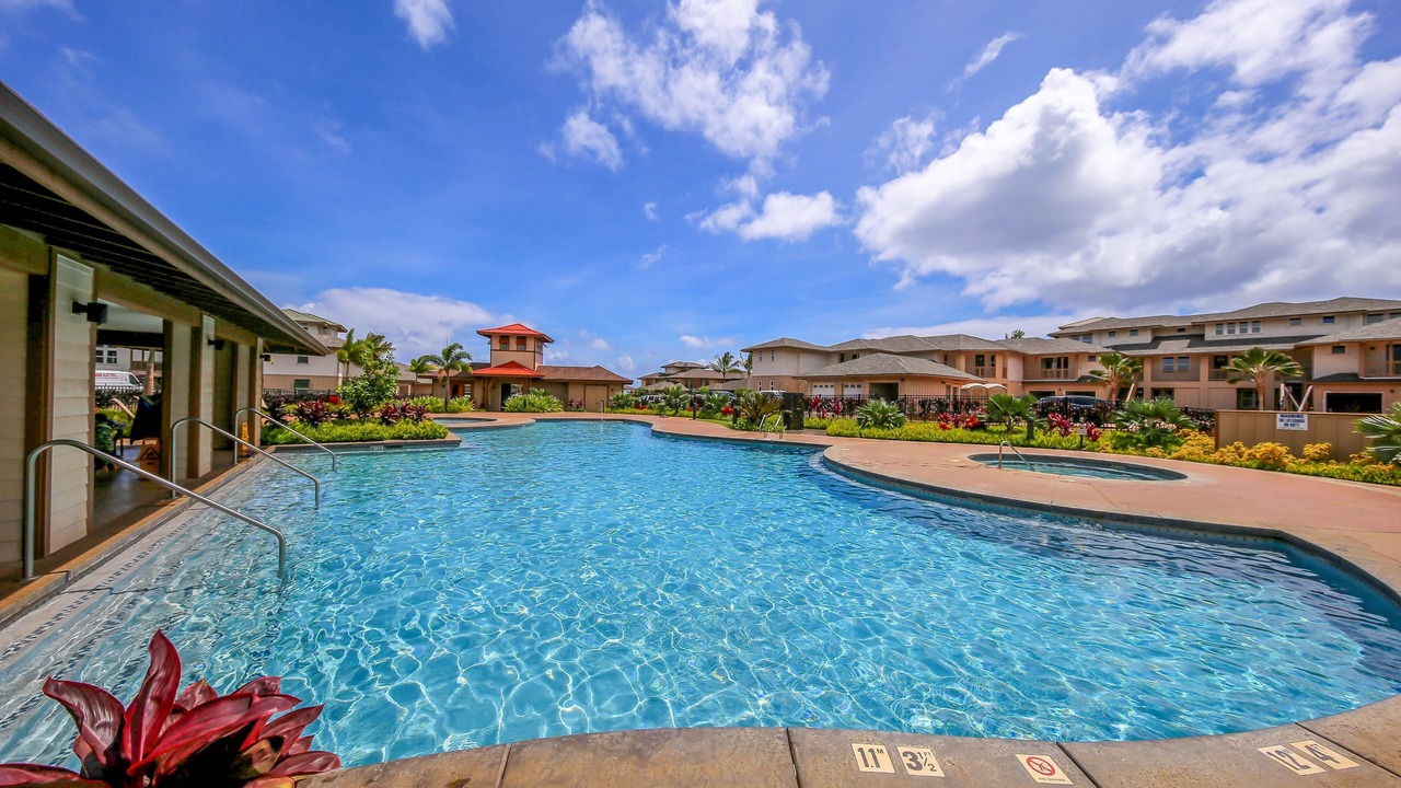 Photo of Outdoor in Poipu