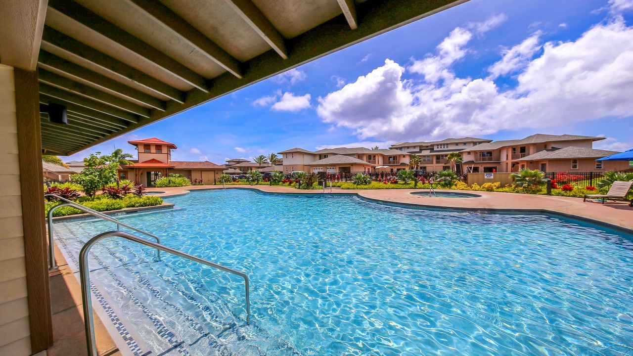 Photo of Outdoor in Poipu