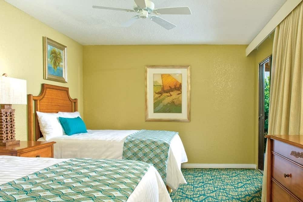 Photo of Bedroom in Queen Emmas Bluffs