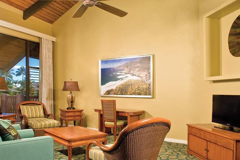 Photo of Livingroom in Queen Emmas Bluffs
