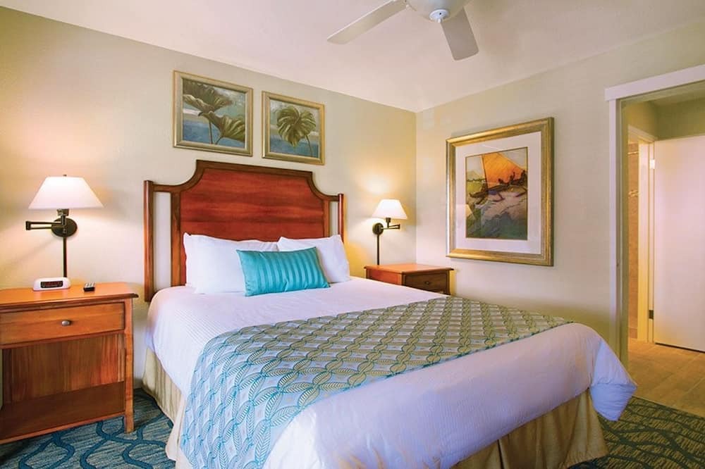 Photo of Bedroom in Queen Emmas Bluffs