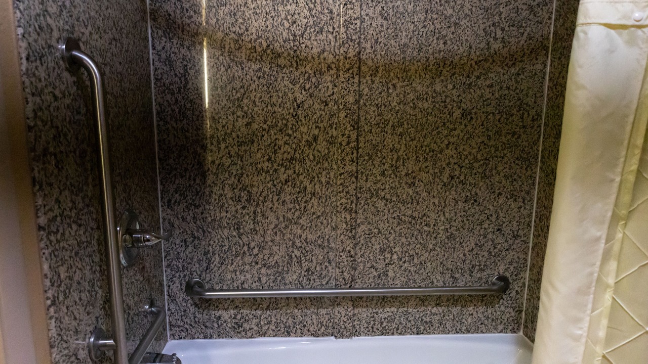 Photo of Bathroom in College Park